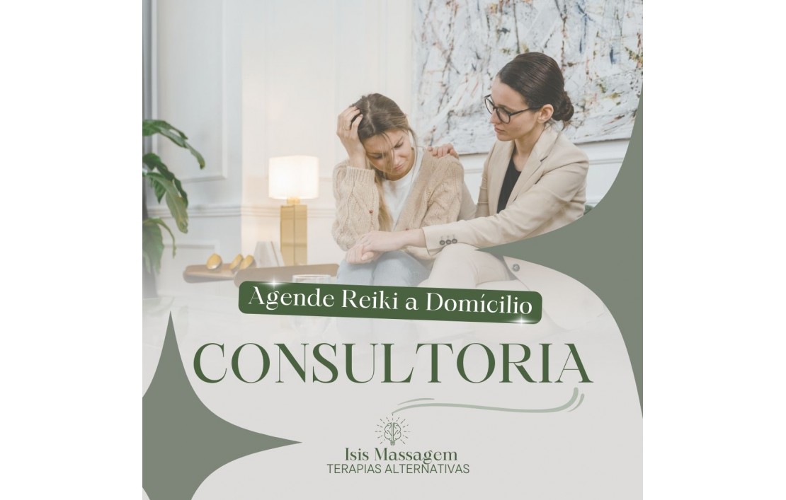 Consultoria Feng Shui